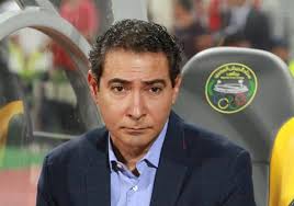 محمد بركات