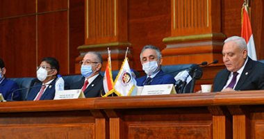 نتيجة مجلس الشيوخ