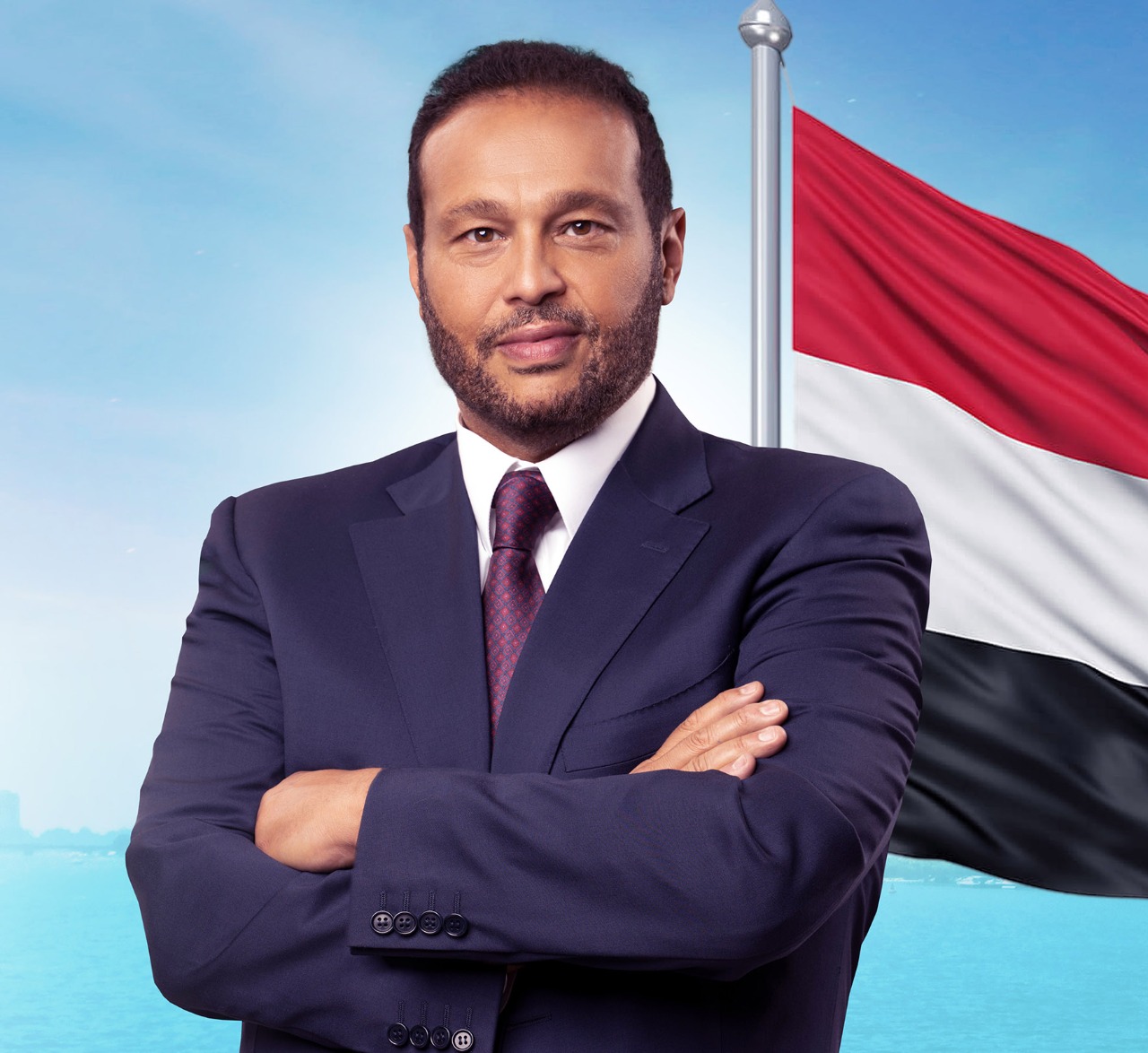النائب محمد حلاوة