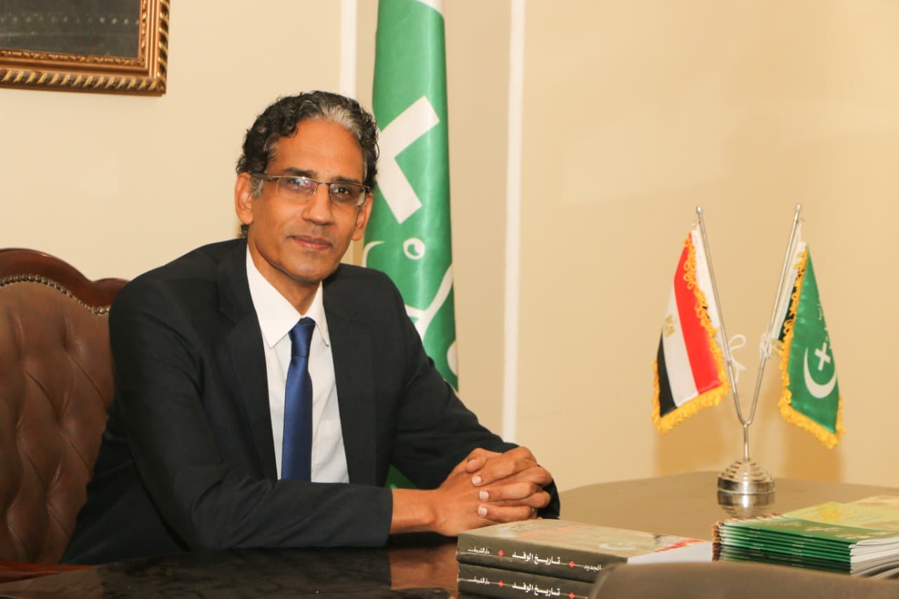 طارق تهامي