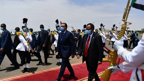 مصطفي مدبولي 