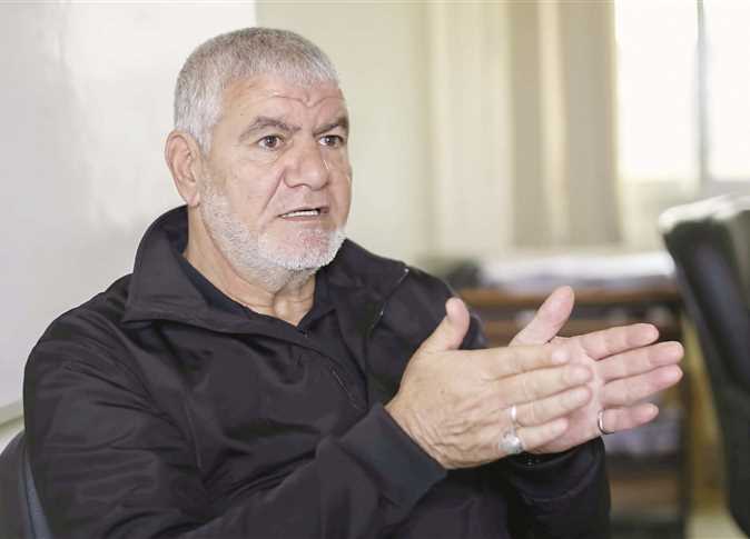 إكرامي الشحات إكرامي الشحات