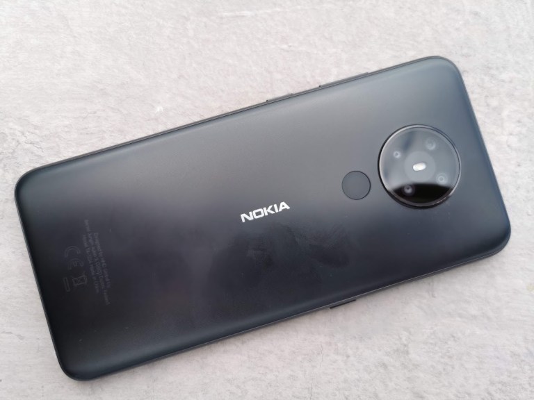 نوكيا تستعد لطرح Nokia 5.3 رسميًا فى الهند.. تفاصيل