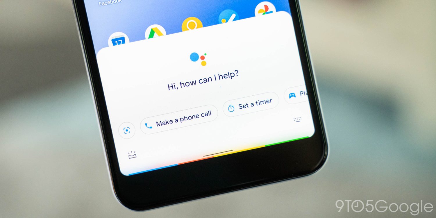 مساعد Google Assistant يتجاوز ١٠٠ مليون تحميل على أندرويد