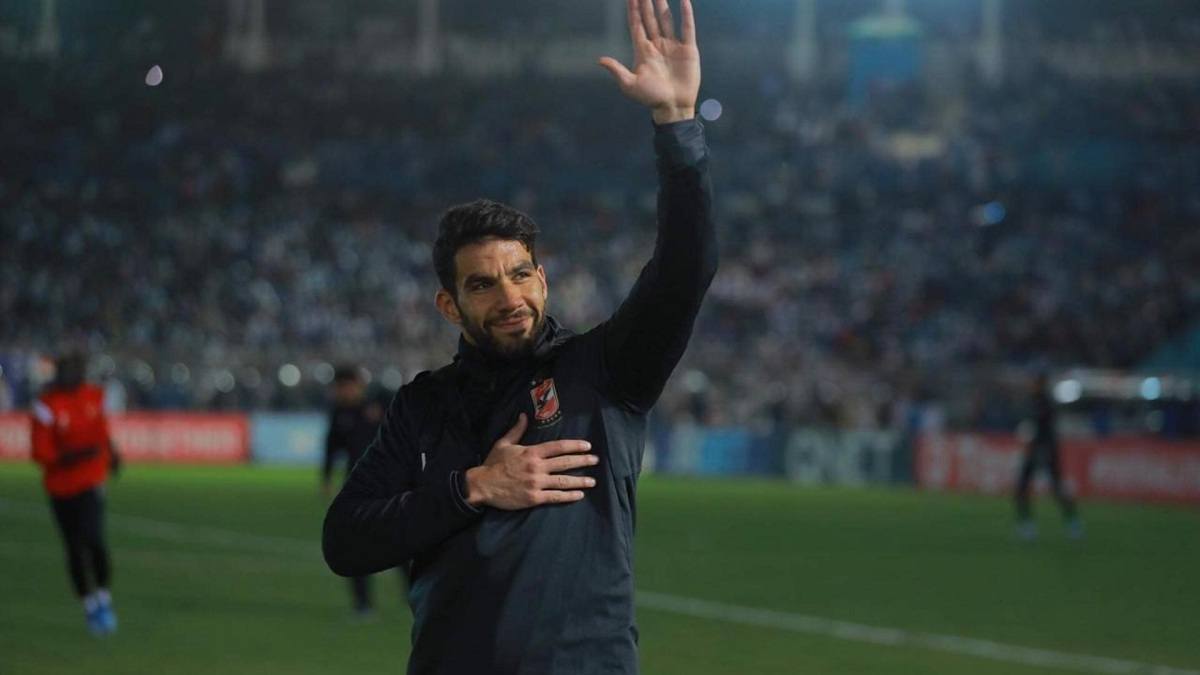 شريف إكرامي 
