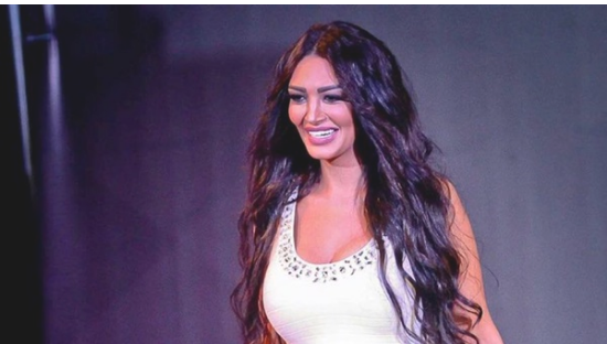 سالي عبد السلام 