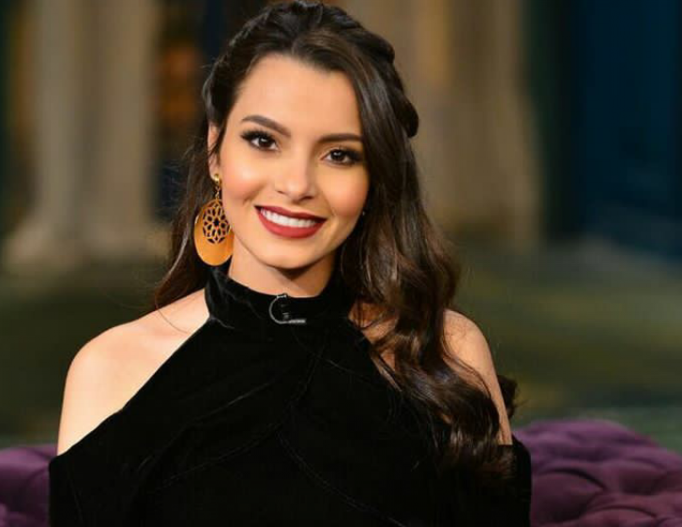 كارمن سليمان 