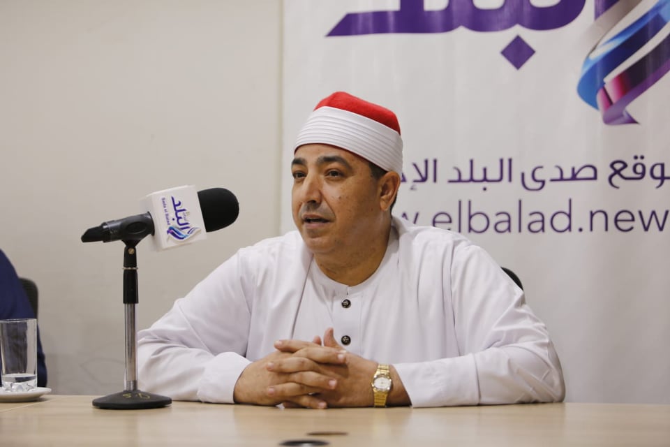 محمد محروس طلبة