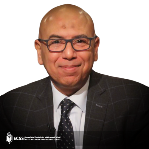 العميد خالد عكاشة