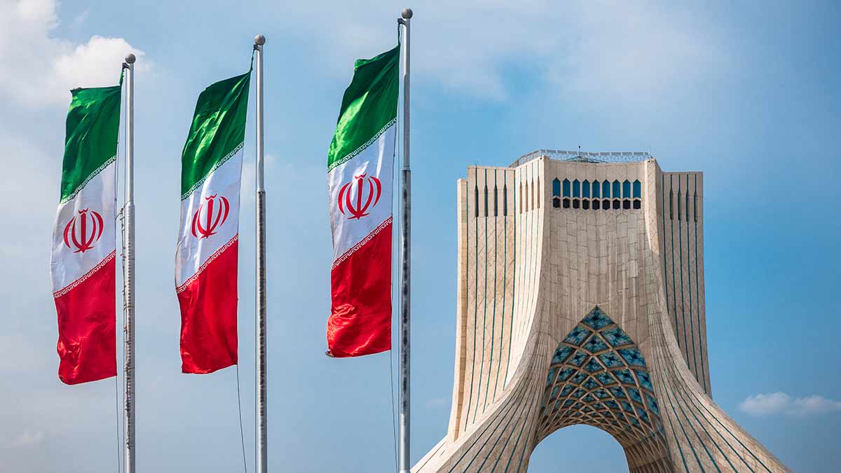 ايران