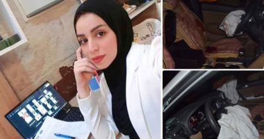الناشطة والطبيبة العراقية التي اغتالها مجهولون
