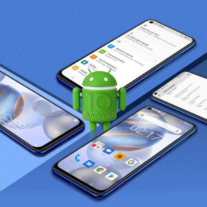 شاهد| Oukitel C21 أرخص و أفضل هاتف أندرويد بـ 1400 جنيه فقط