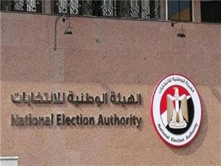 الهيئة الوطنية للانتخابات