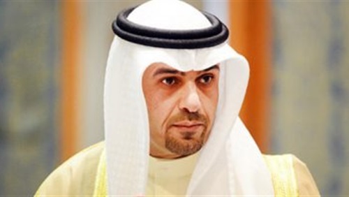وزير الداخلية الكويتي وزير الداخلية الكويتي