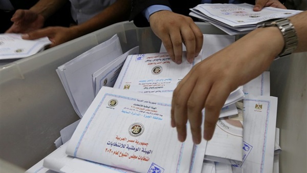 الدعاية الانتخابية
