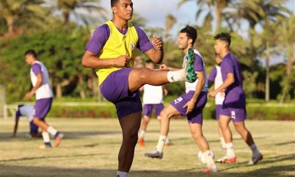 تدريبات الزمالك " أرشيفية"
