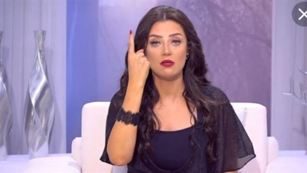رضوى الشربيني