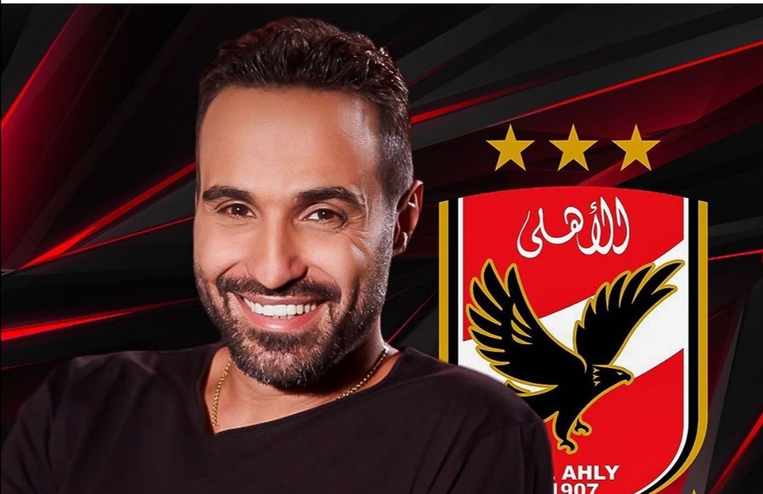 احمد فهمي