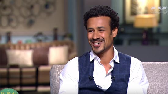 احمد داود