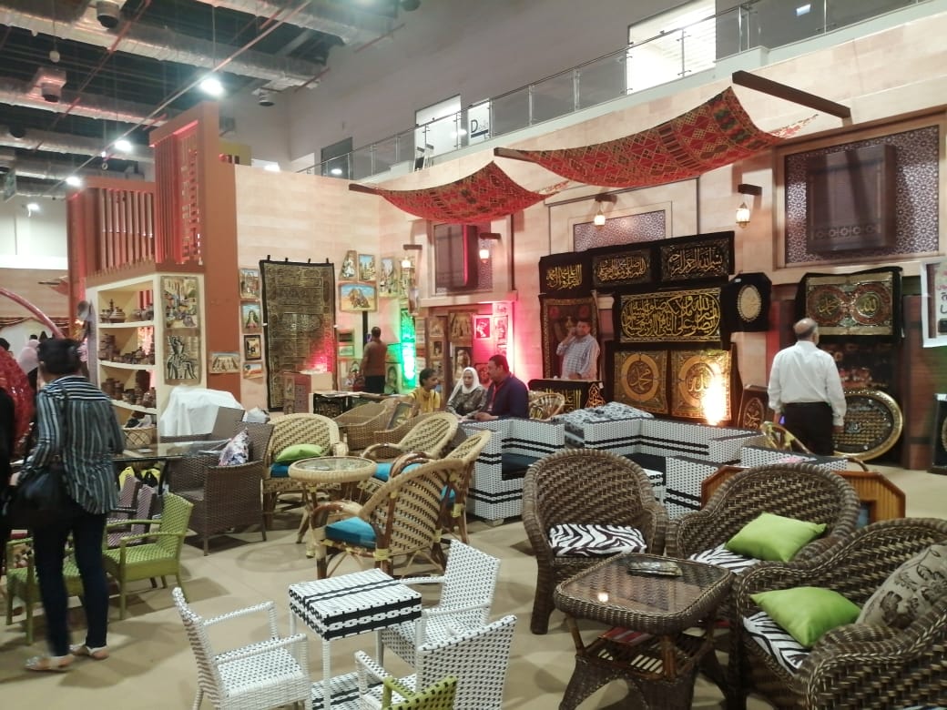 معرض تراثنا 