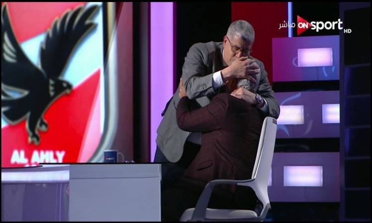شوبير واكرامي
