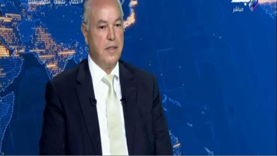 الدكتور جمال الليثي عضو غرفة صناعة الدواء