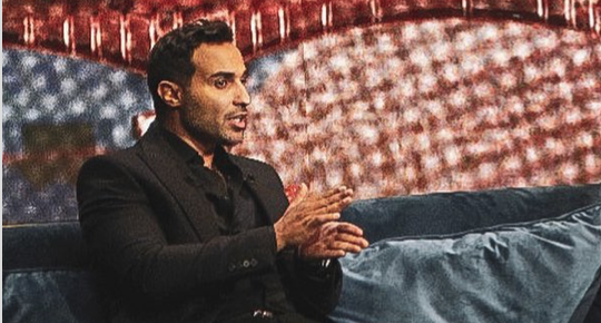 أحمد فهمي 