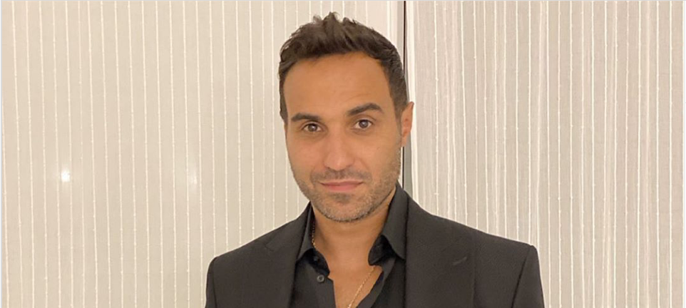 احمد فهمي