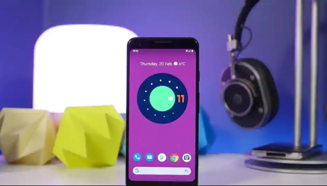 جوجل تطلق ميزة في أندرويد 11 تمنع اختراق الهواتف