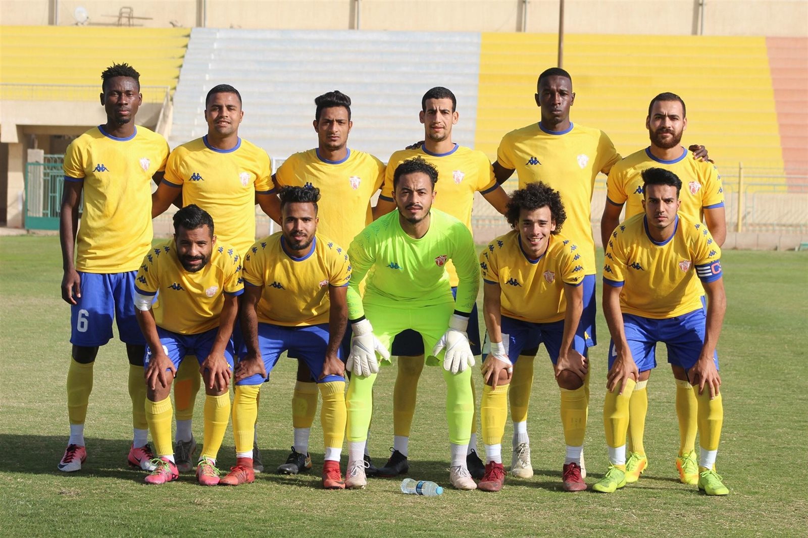 المقاولون العرب 