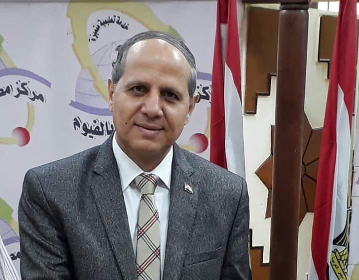  الدكتور محمد عبدالله