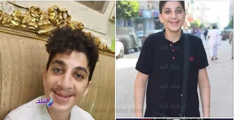 الطالب احمد عمر