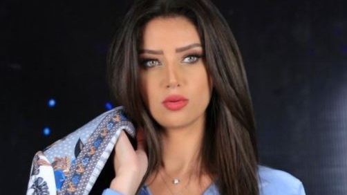 رضوى الشربينى 
