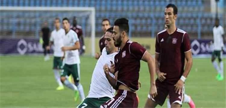 مصر المقاصة المصري  مصر المقاصة المصري