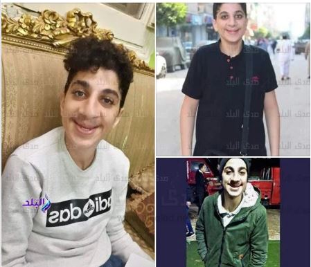 الطالب أحمد 