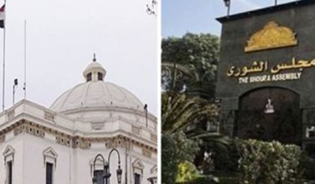 مجلس الشيوخ