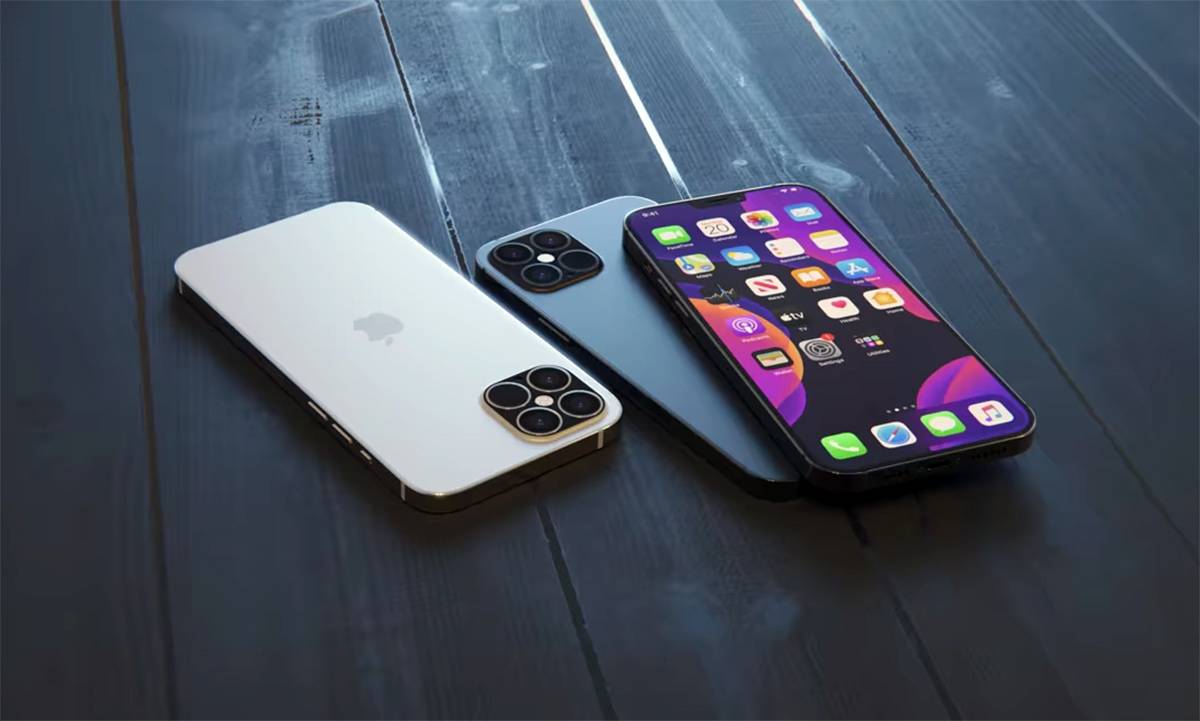 آبل تمسح فيديو لموعد إطلاق هواتف iPhone 12 بعد نشرها 