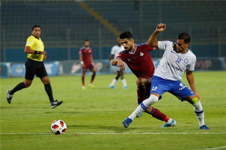 جانب من لقاء سابق بين الفريقين
