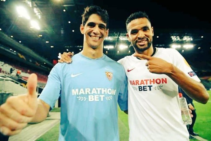 بونو والنصيري