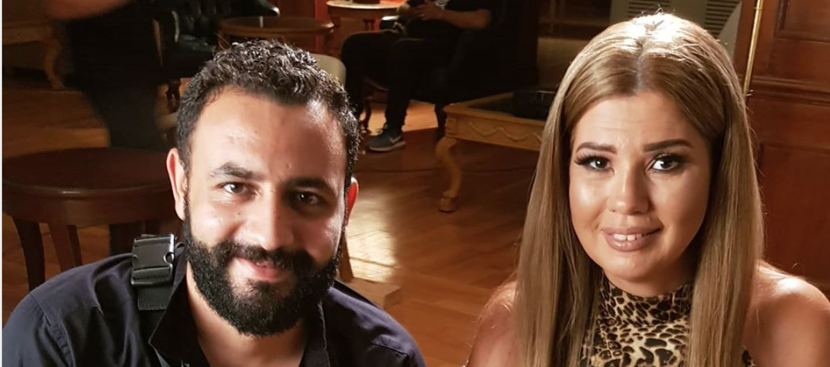 رانيا فريد شوقي 