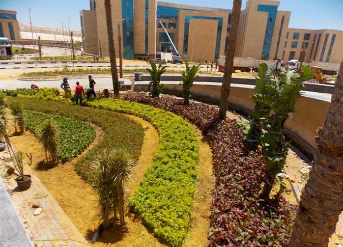 الجامعات الأهلية