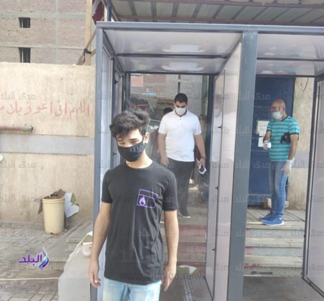 امتحانات الثانوية العامة