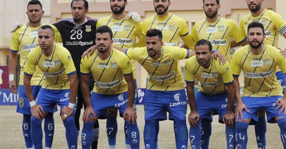 فريق طنطا