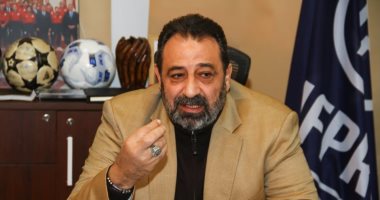 مجدي  عبدالغني 