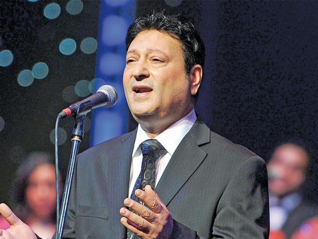 محمد الحلو
