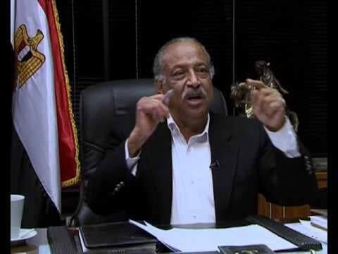  النائب هاني العسال عضو مجلس الشيوخ