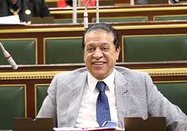 النائب محمد المسعود