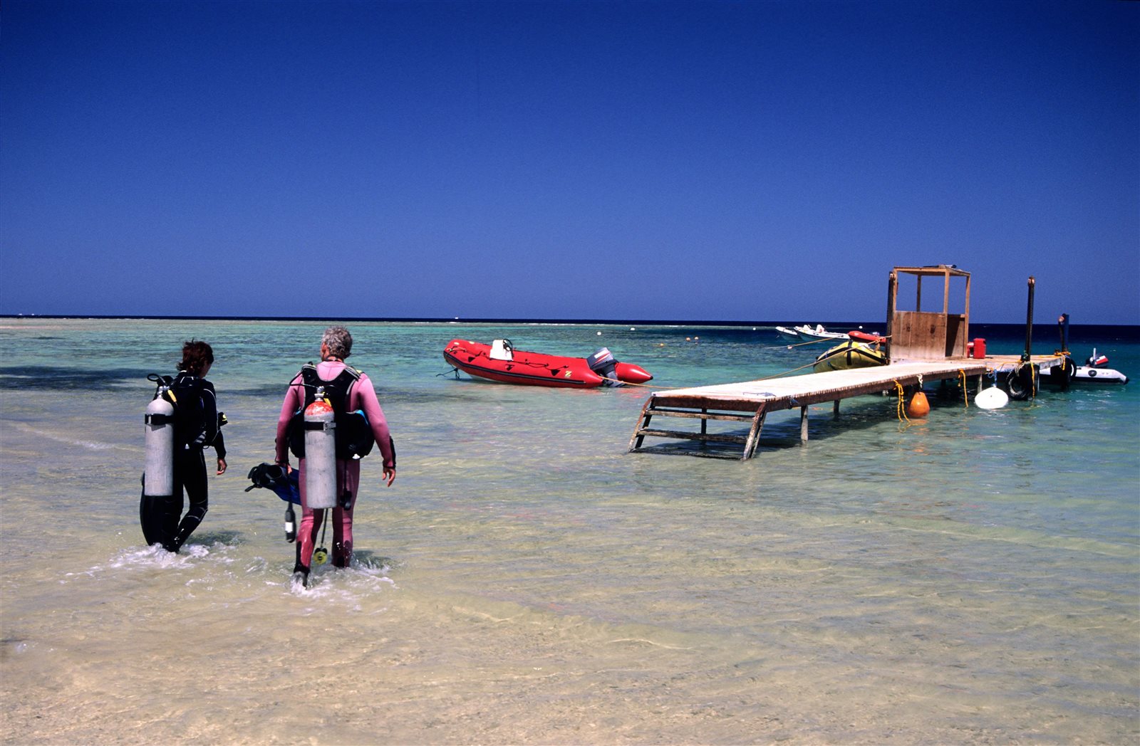 السياحة فى مصر 