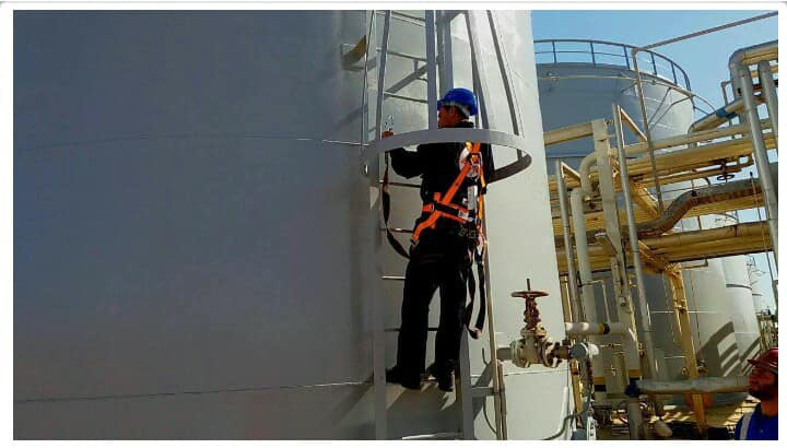 شركة مصر للبترول