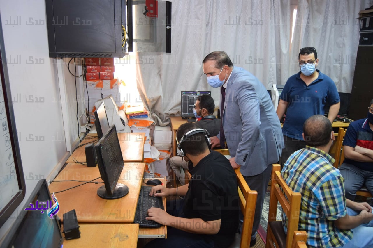 تنسيق جامعة سوهاج